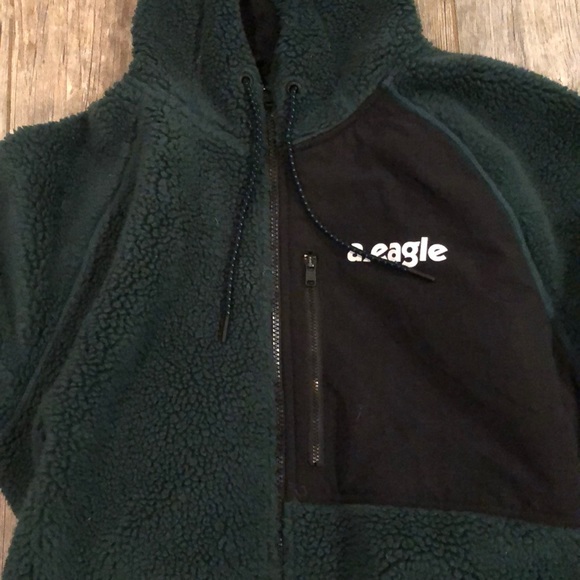 American Eagle Sweatshirt - Picture 4 of 6